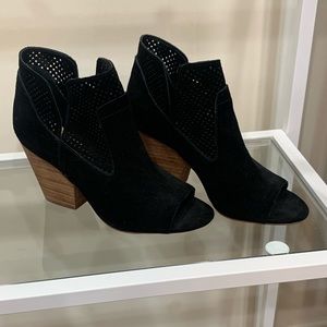 Steve by Steve Madden Boots